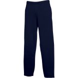 Pantalon de jogging bas droit SC4024C - Deep Navy