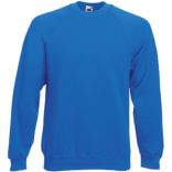 Sweat-shirt homme manches raglan SC4 - Royal Blue