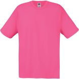 T-shirt enfant Original-T SC61019 - Fuchsia