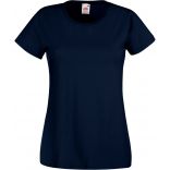 T-shirt femme Valueweight SC61372 - Deep Navy