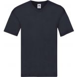 T-shirt homme col V Original-T SC61426 - Deep Navy