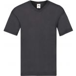 T-shirt homme col V Original-T SC61426 - Light Graphite