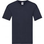 T-shirt homme col V Original-T SC61426 - Navy