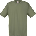 T-shirt homme manches courtes Original-T SC6 - Classic Olive