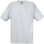 T-shirt homme manches courtes Original-T SC6 - Heather Grey