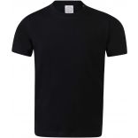 T-shirt enfant stretch Feel Good SM121 - Black