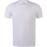 T-shirt enfant stretch Feel Good SM121 - White