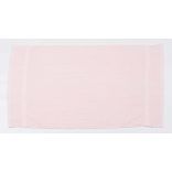 Serviette de toilette TC03 - Pink