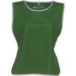 Chasuble à bordure réfléchissante HVJ259 - Paramedic Green