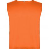 AJAX ORANGE FLUO