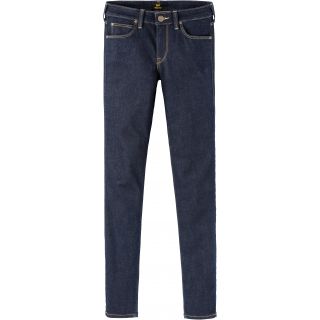 Jean Femme Scarlett Skinny L506 - Rinse