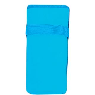 Serviette sport microfibre PA 573 - Tropical Blue
