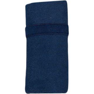 Serviette sport microfibre PA575 - Light Navy